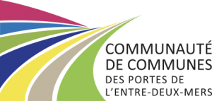 CC portes de l'entre deux mers