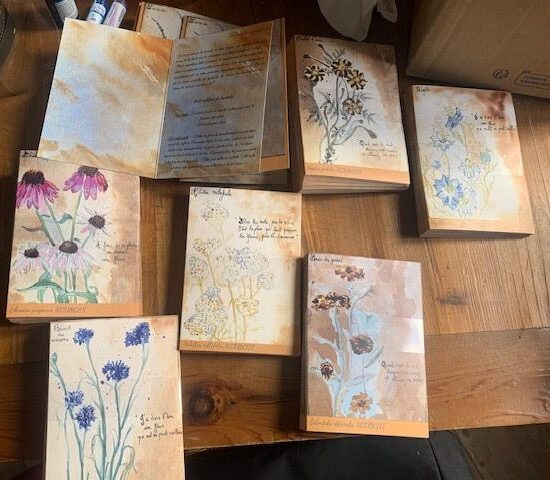 Herbopolis - Les baumes