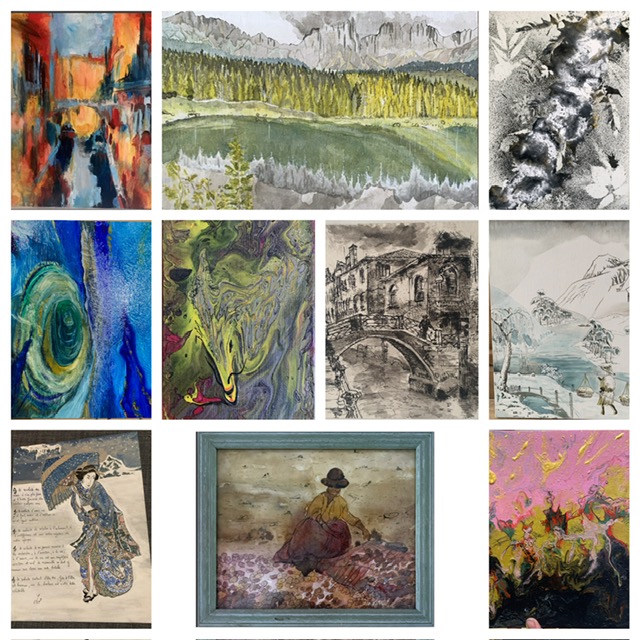 Herbopolis - Les baumes