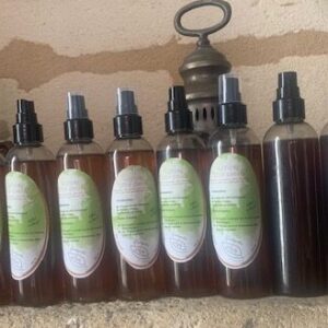 Lotion "Stop à la gratte"