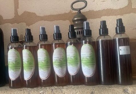 Herbopolis - Les baumes